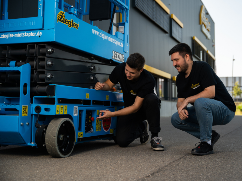 Hebebühnenschein (1)