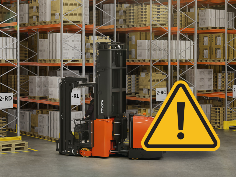 Hochregalstapler (3)