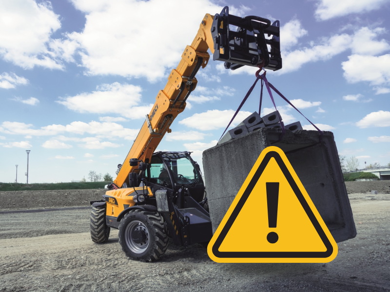 Hochregalstapler (4)