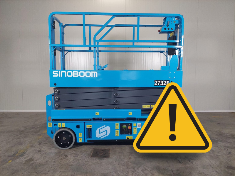 Hochregalstapler (5)