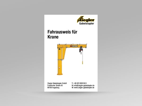 Mitgängerschein (2)