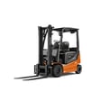 Toyota Gabelstapler – alle Produkte