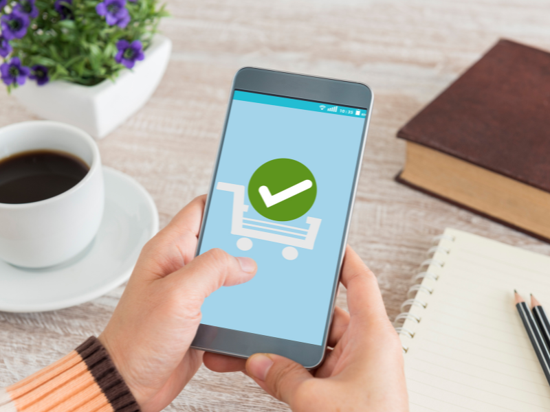 Auftragsbestätigung