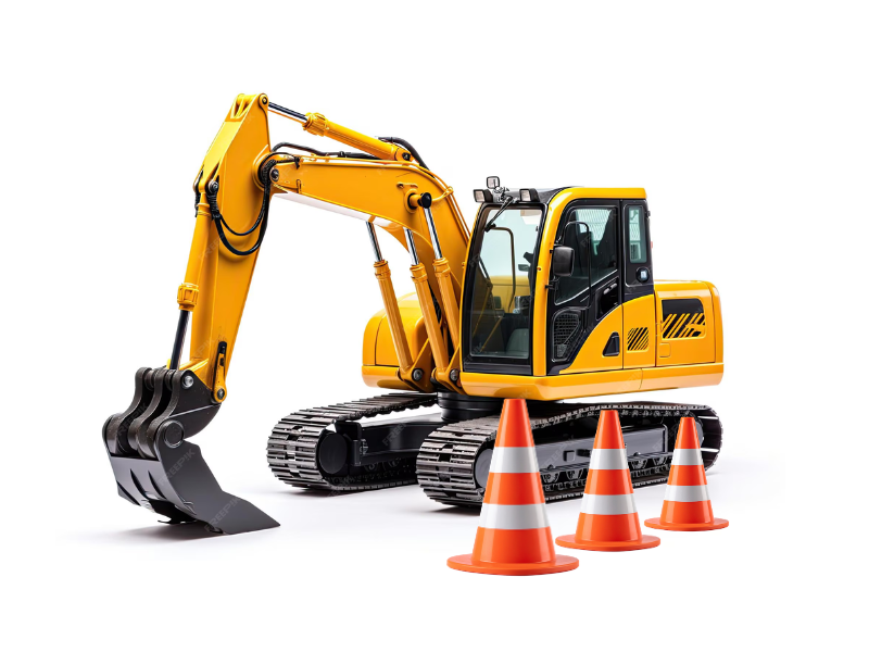 Baumaschinenschein