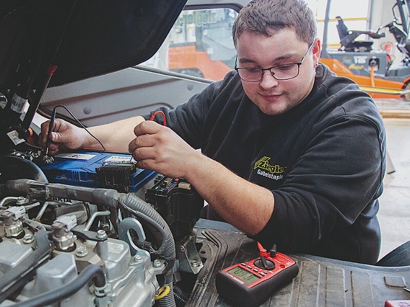 reparatur.