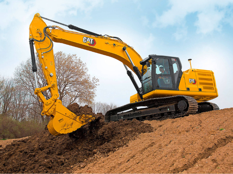 Baumaschinenschein Baumaschinenschein