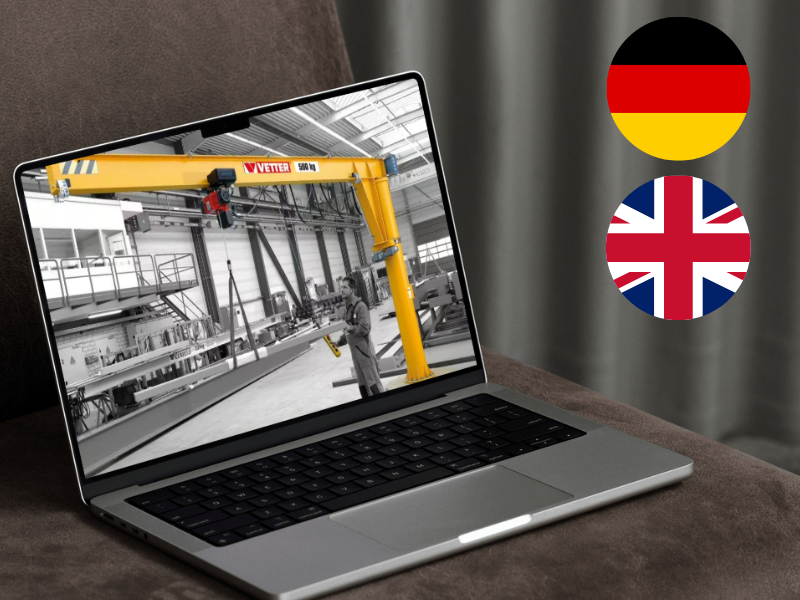 Online Jährliche Unterweisung Kran