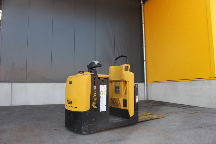 Yale MO20 Niederhubkommissionierer – Nr. G000084