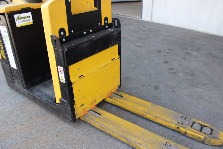 Yale MO20 Niederhubkommissionierer – Nr. G000084 – Bild 4