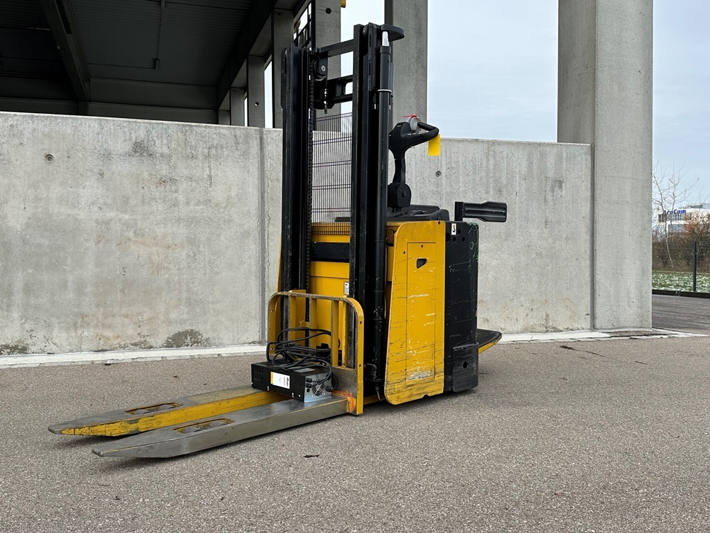 Yale MS15X Hochhubwagen – Nr. G001395