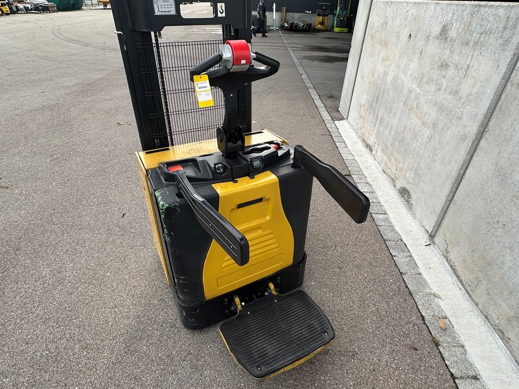 Yale MS15X Hochhubwagen – Nr. G001395 – Bild 4