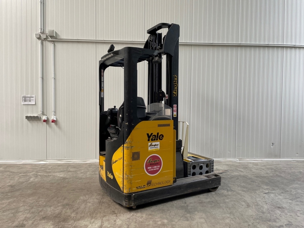 Yale MR14 Schubmaststapler – Nr. G001506