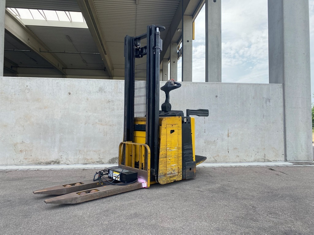 Yale MS15X Hochhubwagen – Nr. G007569