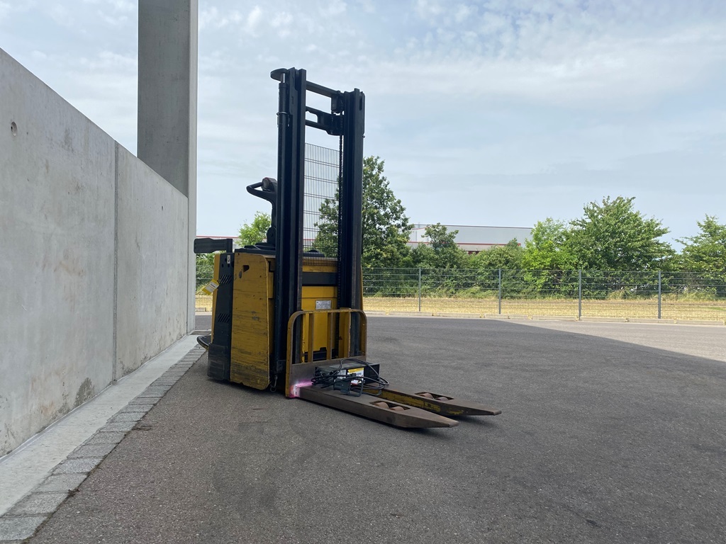Yale MS15X Hochhubwagen – Nr. G007569 – Bild 2