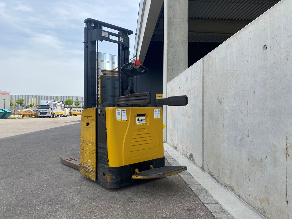 Yale MS15X Hochhubwagen – Nr. G007569 – Bild 3