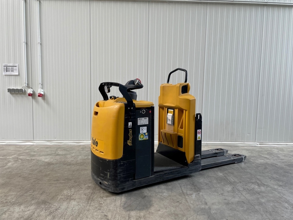 Yale MO20 Niederhubkommissionierer – Nr. G007770