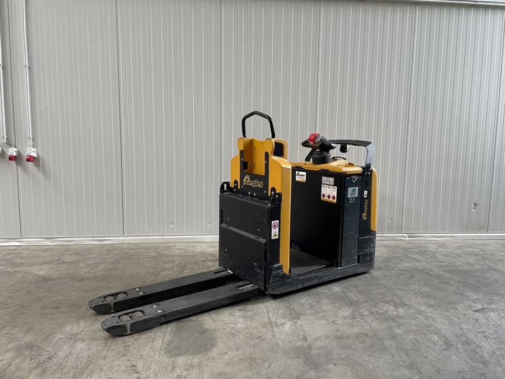 Yale MO20 Niederhubkommissionierer – Nr. G007770 – Bild 2