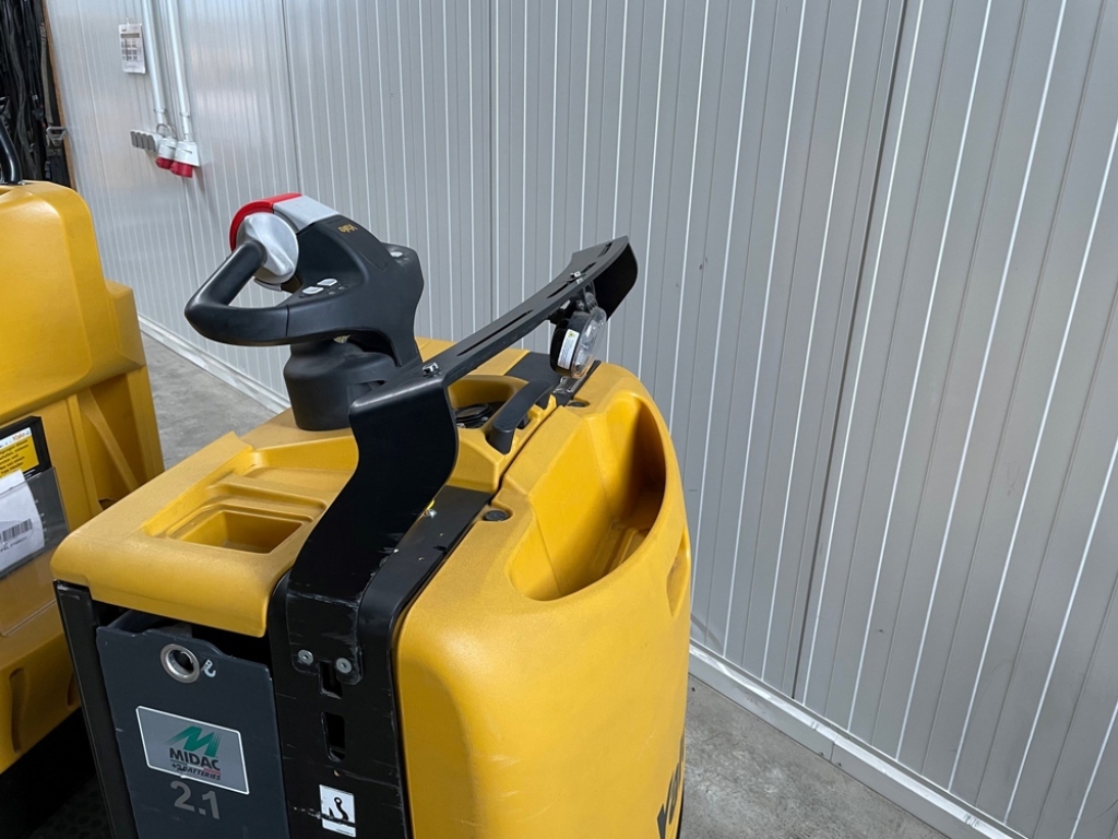 Yale MO20 Niederhubkommissionierer – Nr. G007770 – Bild 4