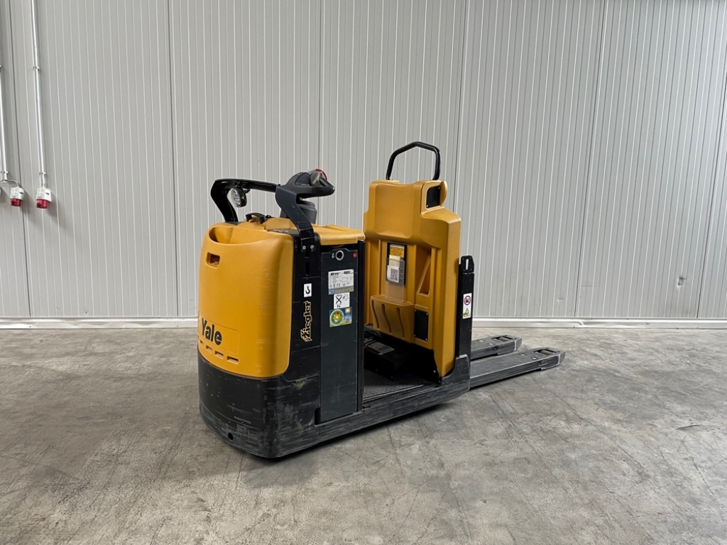 Yale MO20 Niederhubkommissionierer – Nr. G007773