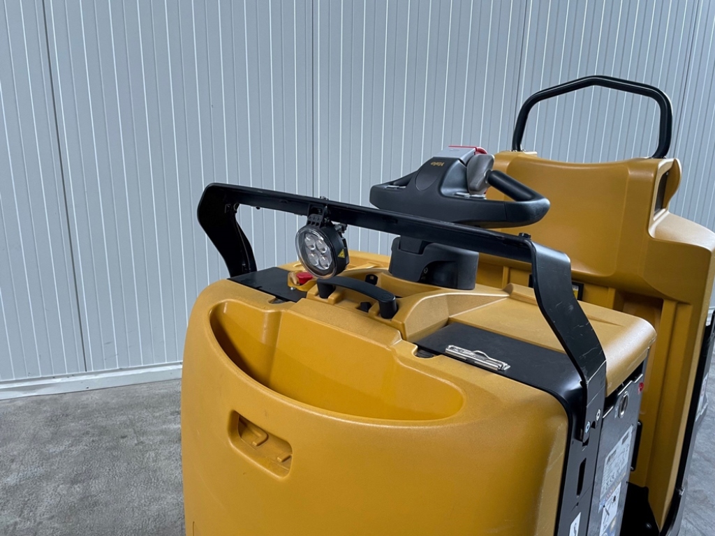 Yale MO20 Niederhubkommissionierer – Nr. G007773 – Bild 3