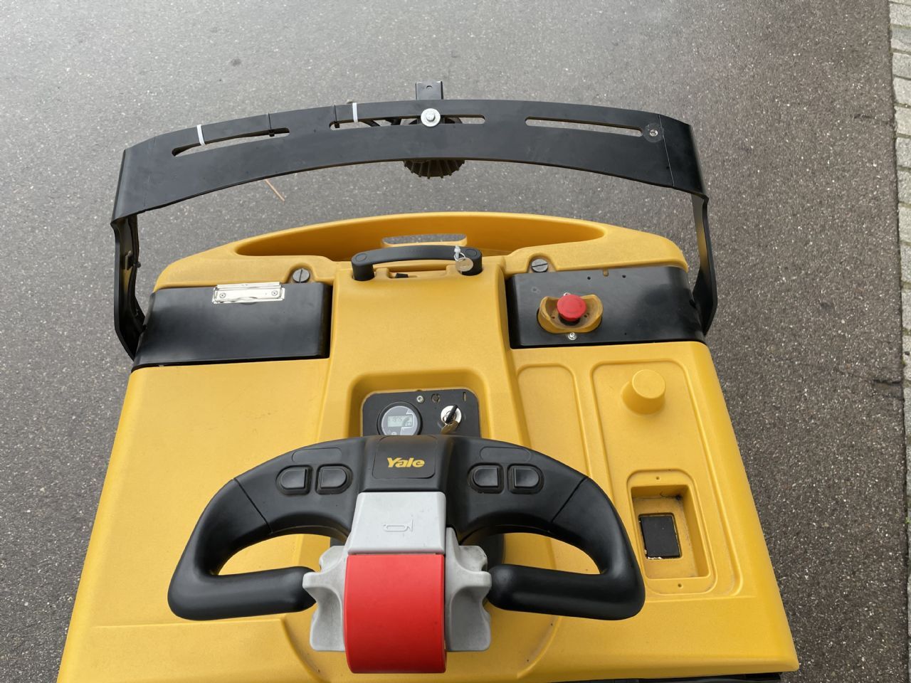 Yale MO50T Schlepper – Nr. G008933 – Bild 4