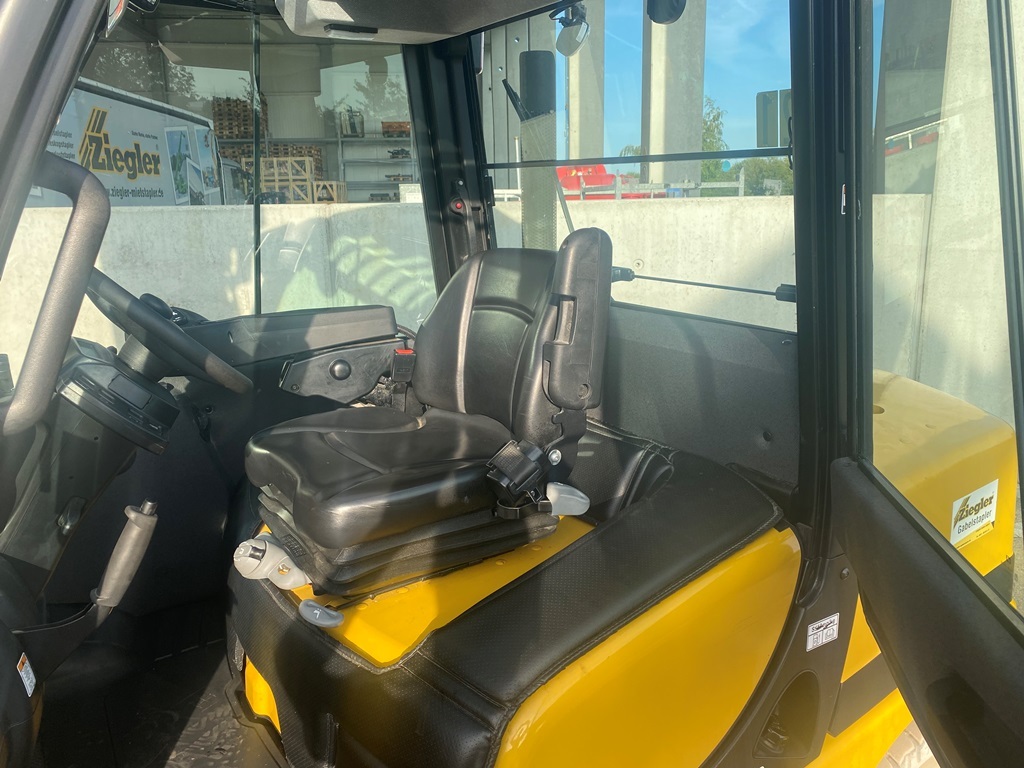 Yale GDP40VX Dieselstapler – Nr. G009115 – Bild 5