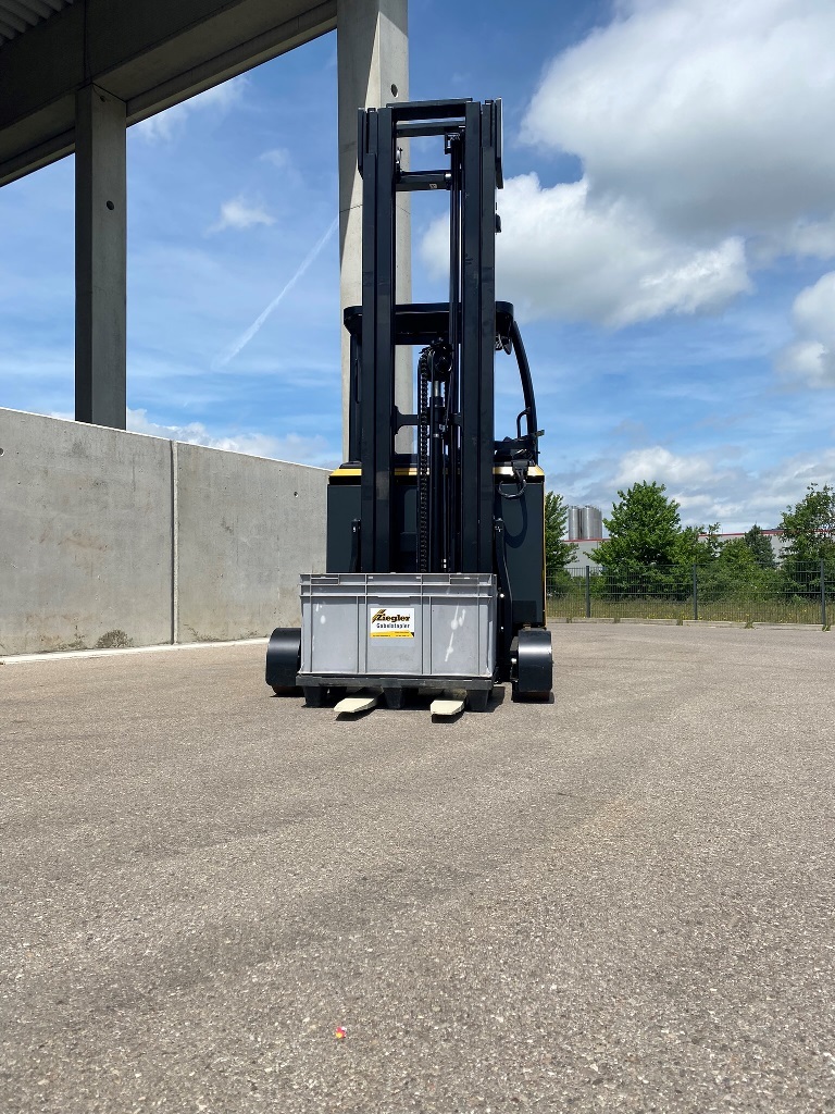 Yale MR20 Schubmaststapler – Nr. G009532 – Bild 2