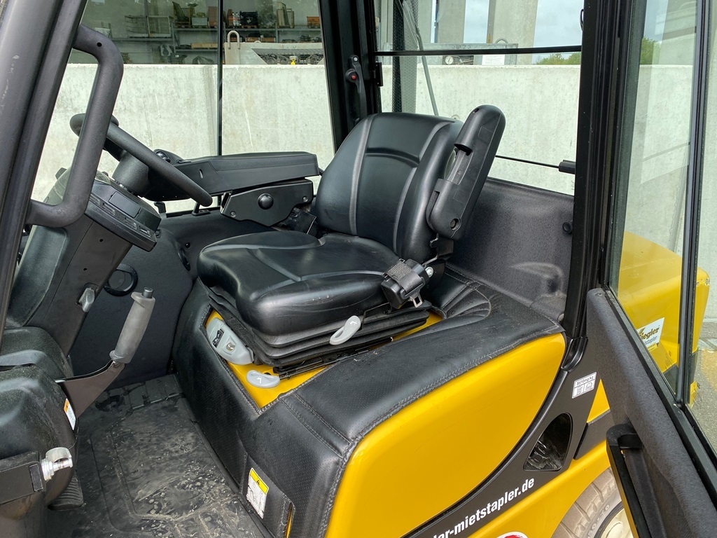 Yale GDP35VX Dieselstapler – Nr. G009535 – Bild 5