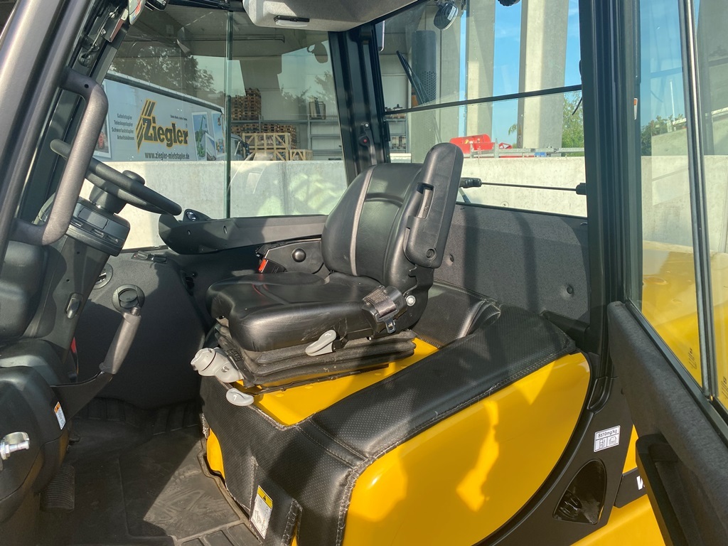 Yale GDP50VX Dieselstapler – Nr. G009804 – Bild 5