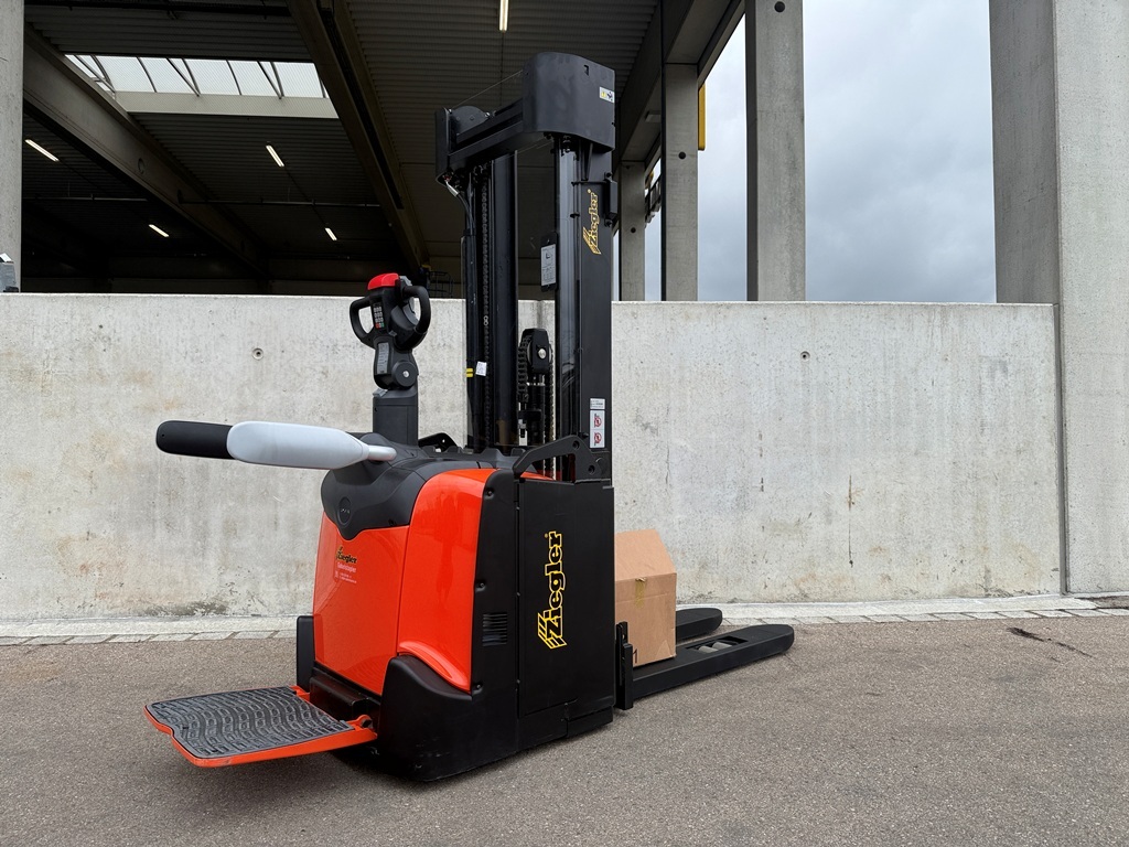 Toyota SPE160 Hochhubwagen – Nr. G014627