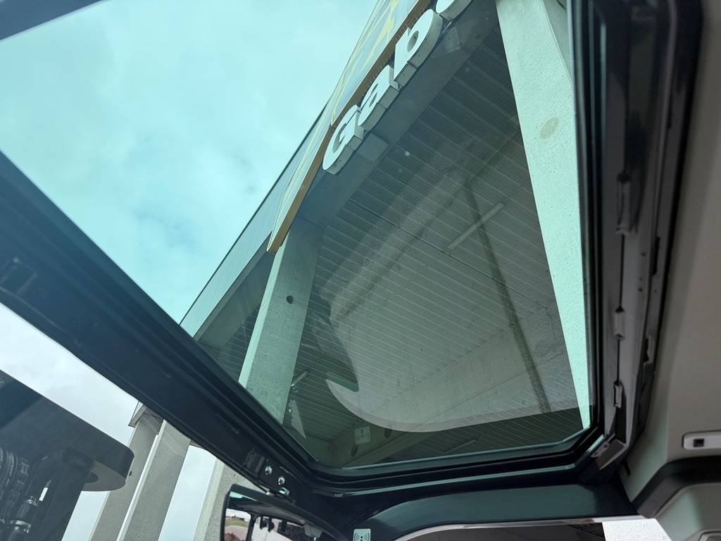 Toyota 9FBEK16T Elektro 3 Rad-Stapler – Nr. G014632 – Bild 8